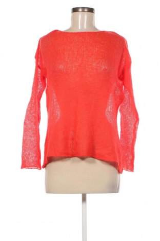 Damenpullover United Colors Of Benetton, Größe S, Farbe Rot, Preis 13,12 €