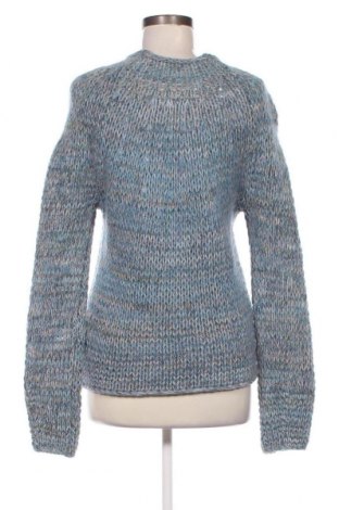 Damenpullover United Colors Of Benetton, Größe S, Farbe Blau, Preis 13,98 €