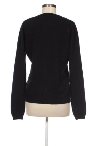 Pulover de femei United Colors Of Benetton, Mărime L, Culoare Negru, Preț 134,87 Lei