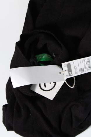 Dámsky pulóver United Colors Of Benetton, Veľkosť M, Farba Čierna, Cena  25,89 €