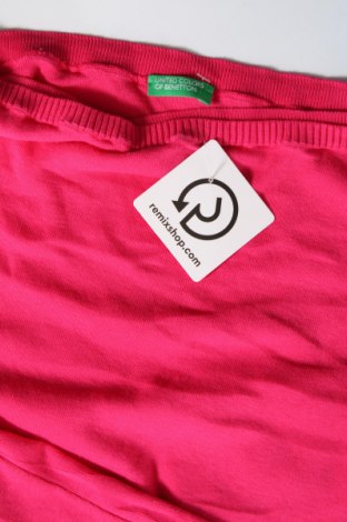 Damenpullover United Colors Of Benetton, Größe S, Farbe Rosa, Preis € 28,53