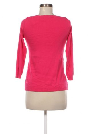 Damenpullover United Colors Of Benetton, Größe S, Farbe Rosa, Preis 13,98 €