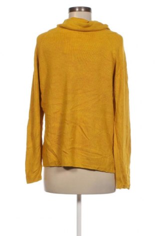 Damenpullover United Colors Of Benetton, Größe S, Farbe Gelb, Preis 13,98 €