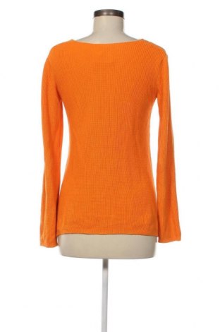 Damenpullover United Colors Of Benetton, Größe M, Farbe Orange, Preis € 13,98