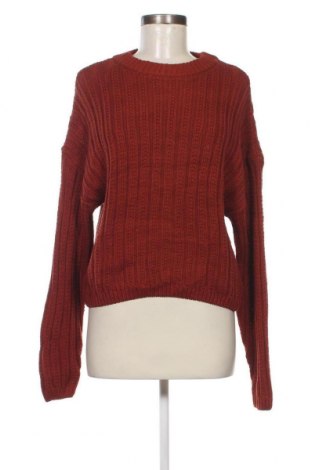 Damski sweter Universal Thread, Rozmiar M, Kolor Pomarańczowy, Cena 17,99 zł