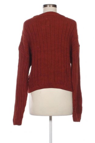 Damski sweter Universal Thread, Rozmiar M, Kolor Pomarańczowy, Cena 17,99 zł