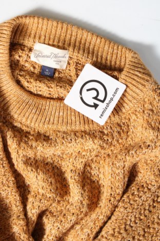 Damenpullover Universal Thread, Größe XL, Farbe Orange, Preis 10,70 €