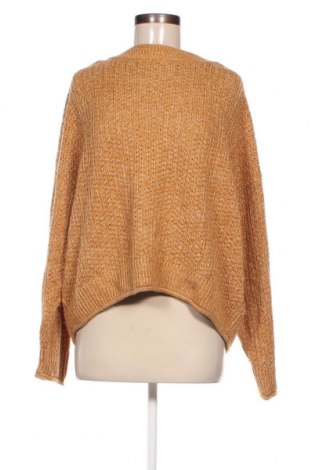 Дамски пуловер Universal Thread, Размер XL, Цвят Оранжев, Цена 15,37 лв.