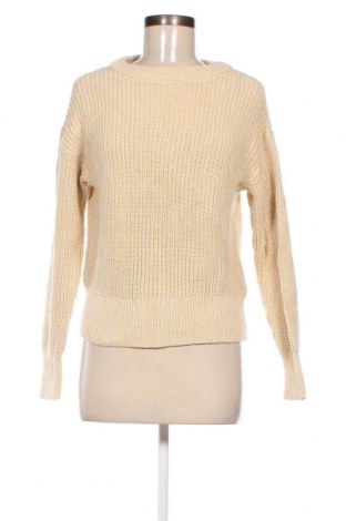 Damenpullover Universal Thread, Größe XS, Farbe Gelb, Preis € 9,28