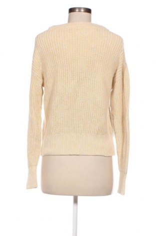 Дамски пуловер Universal Thread, Размер XS, Цвят Жълт, Цена 14,21 лв.