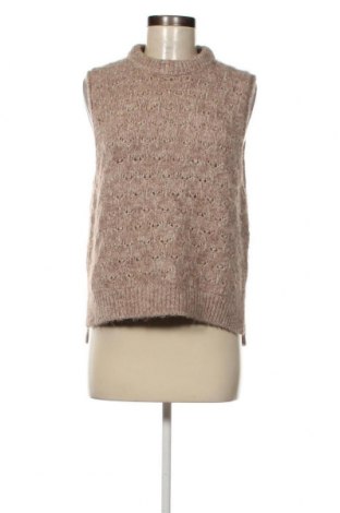 Pulover de femei Universal Thread, Mărime M, Culoare Bej, Preț 46,74 Lei