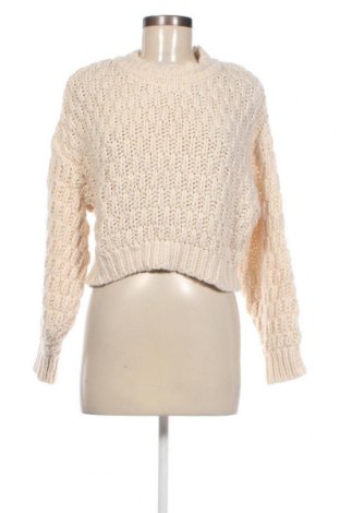 Damenpullover Universal Thread, Größe S, Farbe Beige, Preis € 9,89