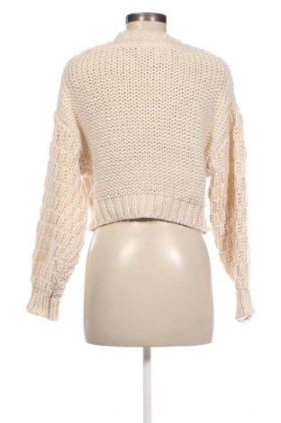 Damenpullover Universal Thread, Größe S, Farbe Beige, Preis € 9,89