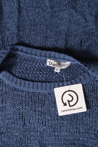 Damenpullover Up 2 Fashion, Größe L, Farbe Blau, Preis € 4,04