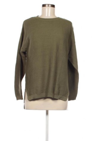 Дамски пуловер Up 2 Fashion, Размер S, Цвят Зелен, Цена 13,34 лв.