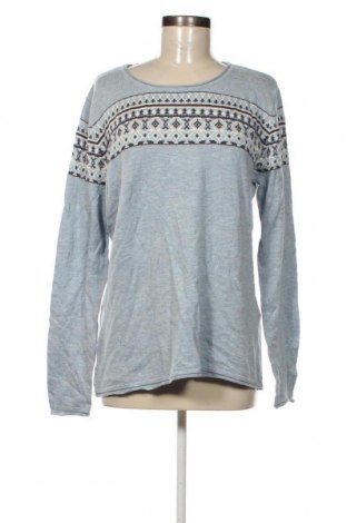 Γυναικείο πουλόβερ Up 2 Fashion, Μέγεθος L, Χρώμα Μπλέ, Τιμή 7,71 €