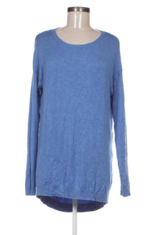 Γυναικείο πουλόβερ Up 2 Fashion, Μέγεθος S, Χρώμα Μπλέ, Τιμή 8,25 €
