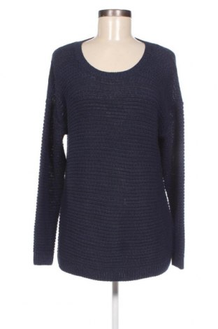 Damenpullover Up 2 Fashion, Größe L, Farbe Blau, Preis € 9,28