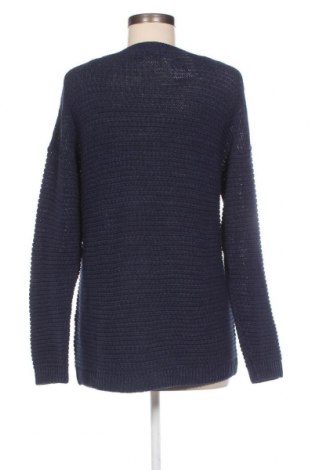 Дамски пуловер Up 2 Fashion, Размер L, Цвят Син, Цена 12,47 лв.
