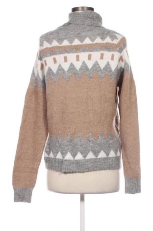 Дамски пуловер Up 2 Fashion, Размер S, Цвят Сив, Цена 12,47 лв.