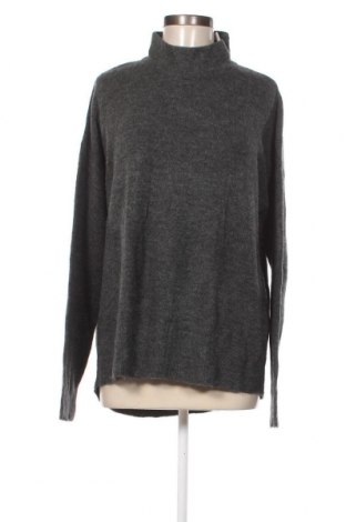 Дамски пуловер Up 2 Fashion, Размер XL, Цвят Сив, Цена 17,11 лв.