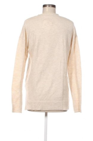 Дамски пуловер Up 2 Fashion, Размер S, Цвят Бежов, Цена 15,08 лв.