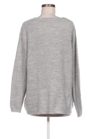 Damenpullover Up 2 Fashion, Größe L, Farbe Grau, Preis € 9,89