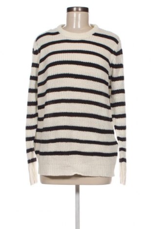 Γυναικείο πουλόβερ Up 2 Fashion, Μέγεθος M, Χρώμα Λευκό, Τιμή 8,25 €