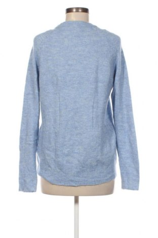 Γυναικείο πουλόβερ Up 2 Fashion, Μέγεθος S, Χρώμα Μπλέ, Τιμή 9,33 €