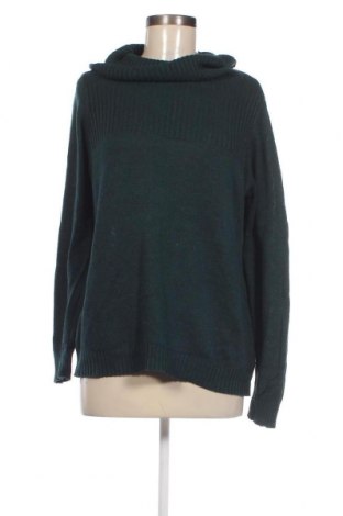 Damenpullover Up 2 Fashion, Größe L, Farbe Grün, Preis € 20,49