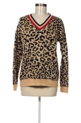 Γυναικείο πουλόβερ Up 2 Fashion, Μέγεθος M, Χρώμα Πολύχρωμο, Τιμή 8,25 €