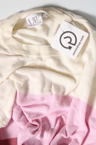 Γυναικείο πουλόβερ Up 2 Fashion, Μέγεθος S, Χρώμα Πολύχρωμο, Τιμή 8,79 €