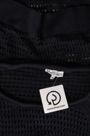 Damski sweter Up 2 Fashion, Rozmiar L, Kolor Niebieski, Cena 32,99 zł