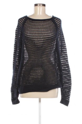 Γυναικείο πουλόβερ Up 2 Fashion, Μέγεθος L, Χρώμα Μπλέ, Τιμή 8,79 €
