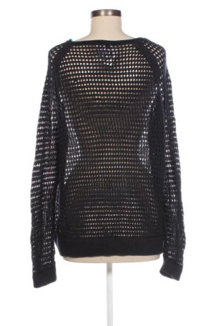 Damski sweter Up 2 Fashion, Rozmiar L, Kolor Niebieski, Cena 32,99 zł