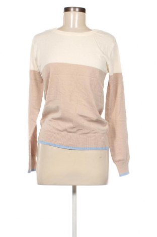 Дамски пуловер Up 2 Fashion, Размер S, Цвят Кафяв, Цена 14,21 лв.