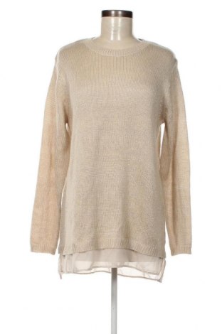 Damenpullover Up 2 Fashion, Größe L, Farbe Beige, Preis € 9,89