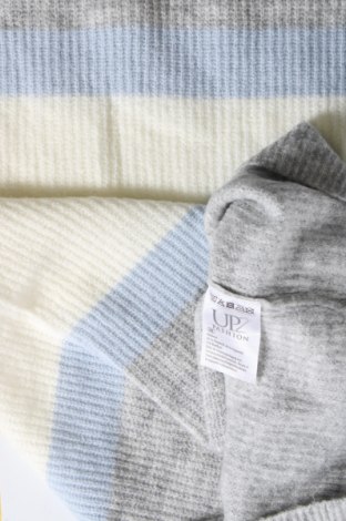 Γυναικείο πουλόβερ Up 2 Fashion, Μέγεθος M, Χρώμα Πολύχρωμο, Τιμή 9,33 €