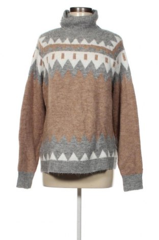 Дамски пуловер Up 2 Fashion, Размер L, Цвят Многоцветен, Цена 12,47 лв.