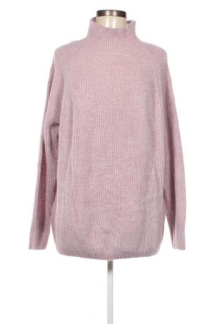 Damenpullover Up 2 Fashion, Größe XXL, Farbe Lila, Preis € 20,18