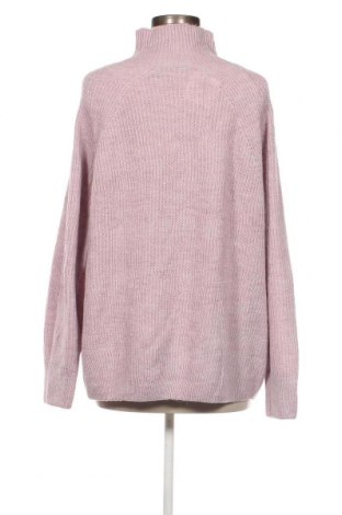 Damenpullover Up 2 Fashion, Größe XXL, Farbe Lila, Preis € 11,10