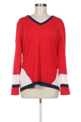 Γυναικείο πουλόβερ Up 2 Fashion, Μέγεθος L, Χρώμα Κόκκινο, Τιμή 7,97 €