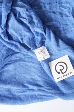 Damenpullover Up 2 Fashion, Größe M, Farbe Blau, Preis 10,49 €