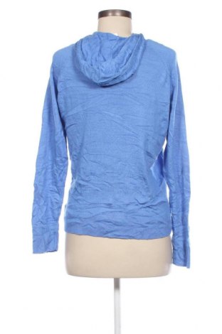Дамски пуловер Up 2 Fashion, Размер M, Цвят Син, Цена 13,34 лв.