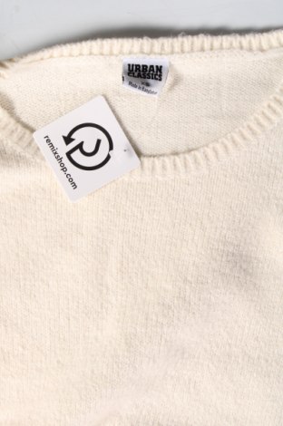 Γυναικείο πουλόβερ Urban Classics, Μέγεθος XS, Χρώμα Εκρού, Τιμή 18,22 €