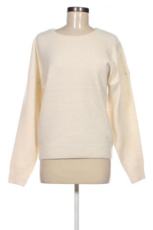 Γυναικείο πουλόβερ Urban Classics, Μέγεθος XS, Χρώμα Εκρού, Τιμή 18,86 €