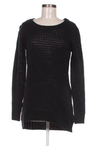 Damski sweter Urban Classics, Rozmiar M, Kolor Czarny, Cena 89,24 zł