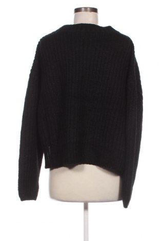 Γυναικείο πουλόβερ Urban Classics, Μέγεθος L, Χρώμα Μαύρο, Τιμή 18,54 €