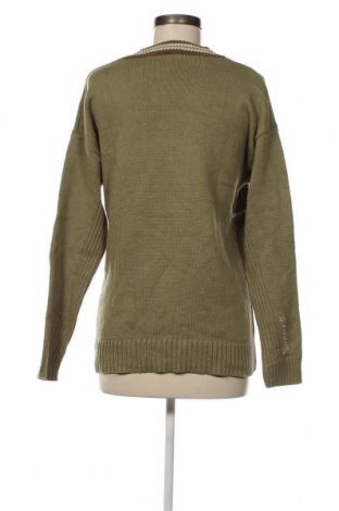 Damenpullover Urban Classics, Größe M, Farbe Grün, Preis € 7,99