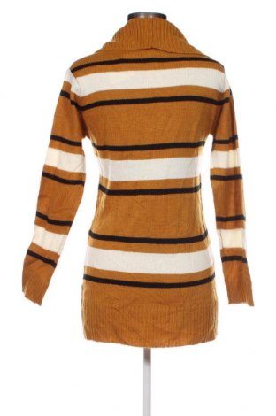 Дамски пуловер Urbanology, Размер XL, Цвят Жълт, Цена 12,98 лв.